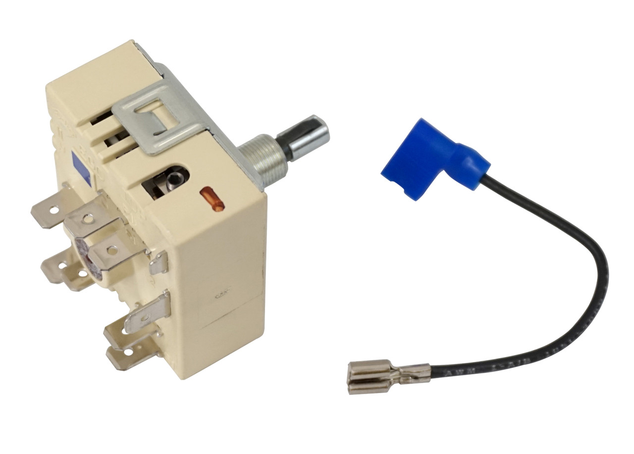 Infinite Switch fits Whirlpool, Sears, AP3751872, PS972603